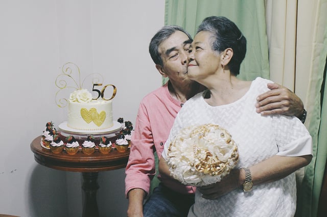 married women and retirement
