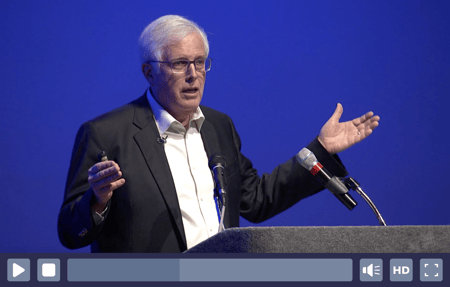 Retirement workshop with Dr. David Babbel