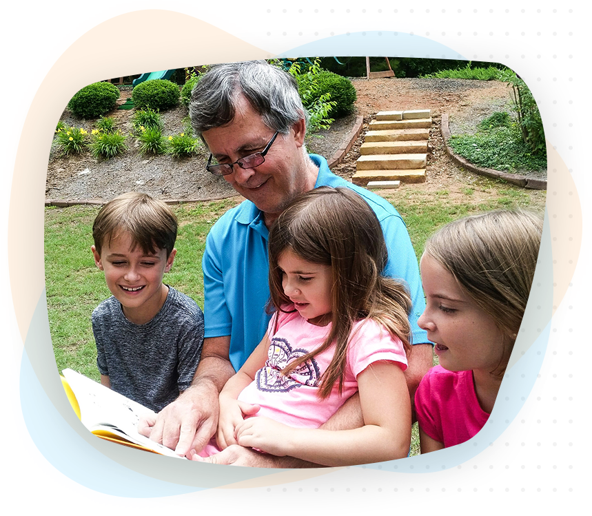 learning with kids